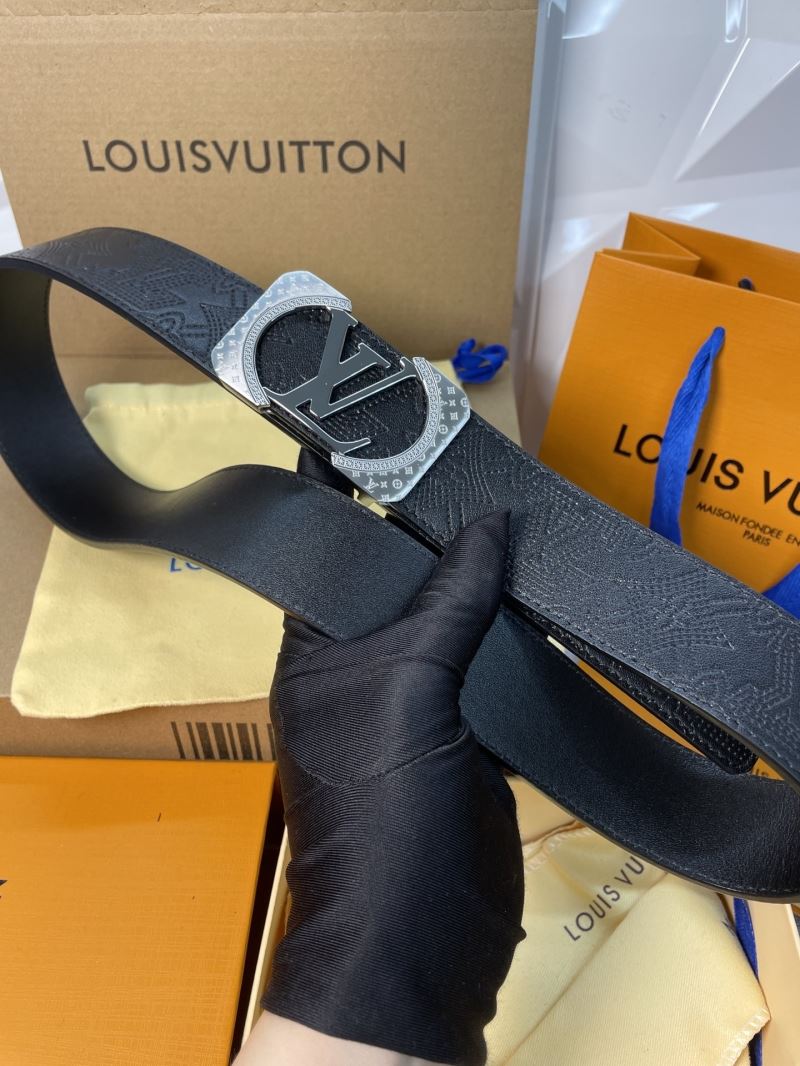 Louis Vuitton Belts